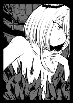 ホロ○イブ漫画マリン編七話 [キノコハウス]