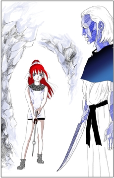 変姫第5話 [murasosyunnichi]