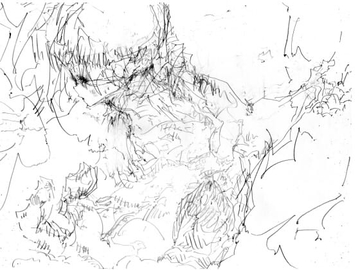 キバケンジ物語 小学生編 第10話 [キバケンジ]