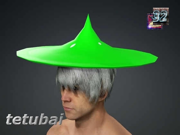 てつばい [忍者32]