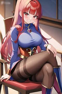 クソザコ勇者の使い方～武闘家ティファ編～ [エムのアトリエ]