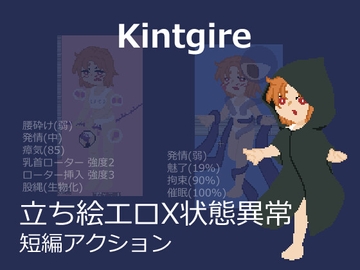 Kintgire [しるるぶホルダー]