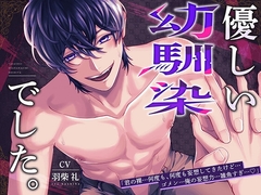 優しい幼馴染でした。【執着×欲心×純愛】 [HoneyParfum (ハニパル)]