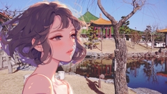 美人ОLと爛れた温泉旅行に行きました。 その2 [うさはら工房]