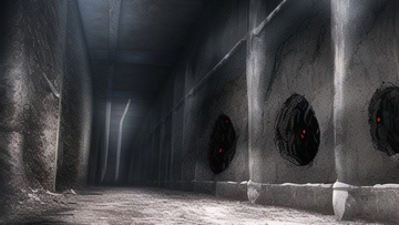 【SW2.5ダンジョンシナリオ】♯12.壊れものに、ご用心(ダンジョンシナリオ6本目) [ばう毛織物ギルド]