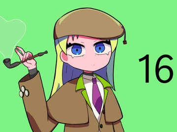 茜月交響楽団BGMパックvol.16 [レヴランド]