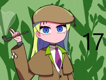 茜月交響楽団BGMパックvol.17 [レヴランド]