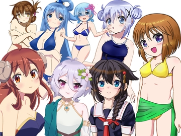 CG集3【動画、CG追加】v1.3 [あんもちぞうに部]