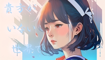 ～君がいない世界で～ 未練ノンフィクション [メメくらげ(妹妹海蜇)]