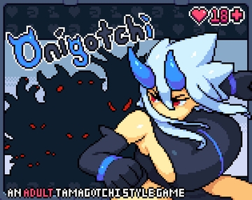 Onigotchi [BadColor]