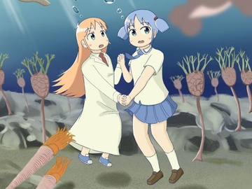 夜香蘭 [Room_101]