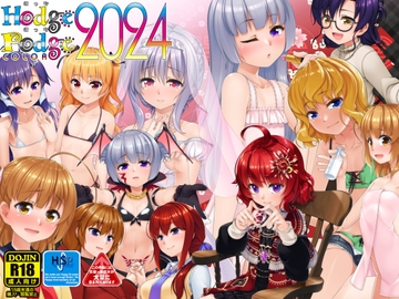 HodgePodgeColor2024 [High-Spirit]