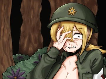 寄生乗っ取り合同誌2024年版 [Nefradel S.P.A.]