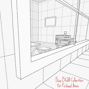 Free BGM Collection for Fictional Area [Mulberry Sheep]