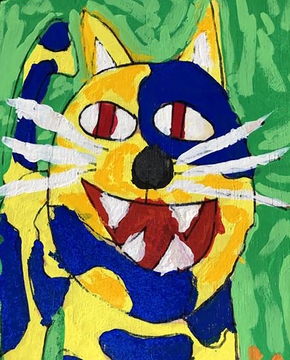 猫丸雑貨店 [猫丸ぼいす販売所]