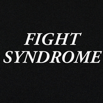 FIGHT SYNDROME [露天風呂]
