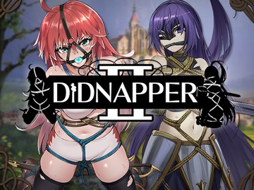 Didnapper 2 [DID Games]
