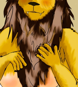 私が魔獣になるまで [蕗小屋]