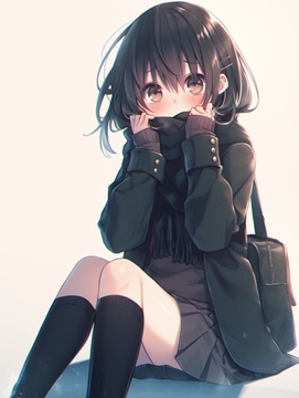 気弱なJ◯の足奴○踏みつけ初体験 [くんくん侍(旧:靴下フェチ)]