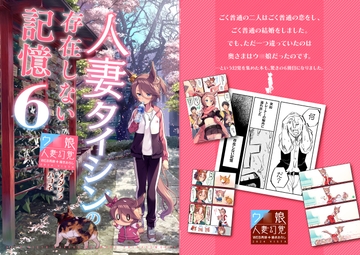 人妻タイシンの存在しない記憶6 [VISTA]