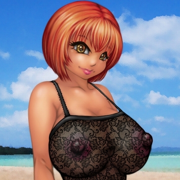 LiquidSpice Monthly CoverGirls 2024-08 [Liquid Spice]