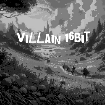 villain 16bit_OggM4a [ゆかりのてぃ]