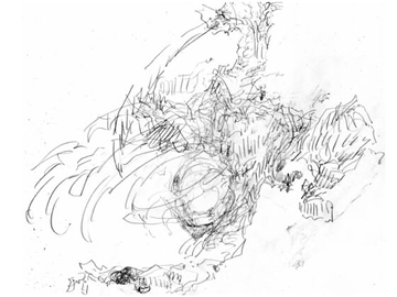 キバケンジ物語小学生編第11話 [キバケンジ]