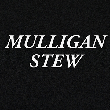 MULLIGAN STEW [露天風呂]