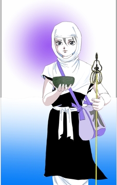 変姫第6話 オールカラー33頁 [村祖俊一]