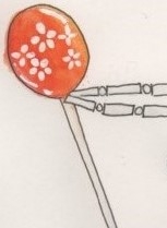 かんざし [ひとみん(days-neo55)]