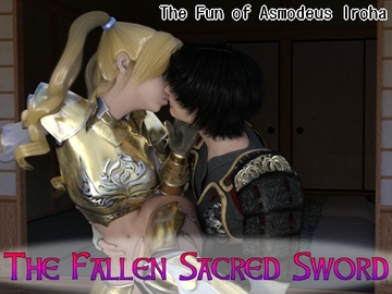 The Fallen Sacred Sword [As-key]