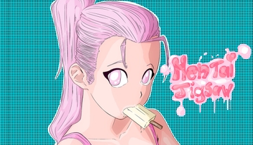 Hentai Jigsaw [NSFWEntertainment]