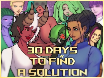 30 Days to find a solution [ReNaru]