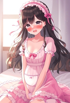 罪人の更生 強○○児女装プロジェクト [かきこき太郎]