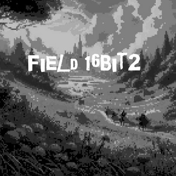 field 16bit2_OggM4a [ゆかりのてぃ]