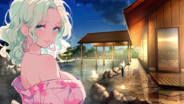 マルとすみれと三人で その3 [うさはら工房]