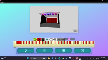 Orb Show Live [bimsie20]