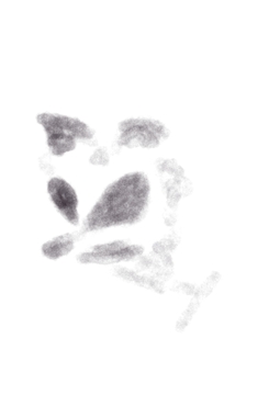 現代、ムジナの奇妙な話 [Moilie]