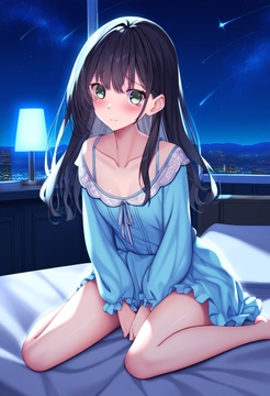 退行オムツ女装の勧め7部 [かきこき太郎]