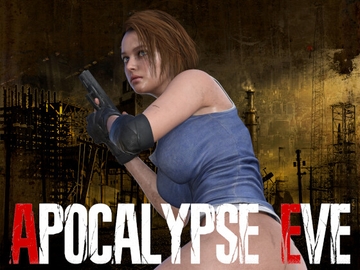 アポカリプス・イブ [Bruteforce3D]