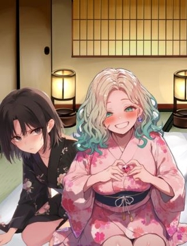 マルとすみれと三人で その5 [うさはら工房]