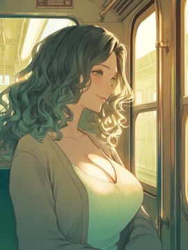 とある人妻の回想 [うさはら工房]