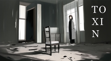 TOXIN -トキシン- [述べる魔女]
