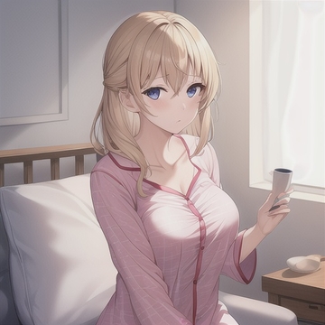 【近親相○モノ】実の父親に睡眠○されてるのに、きもちよくなってしまって毎晩セックスしてしまう美人女子校生 [PinkAsh]