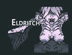 Eldritch - 畸 [1P]