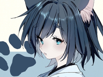 化け猫日記 [アガルタ放映局]