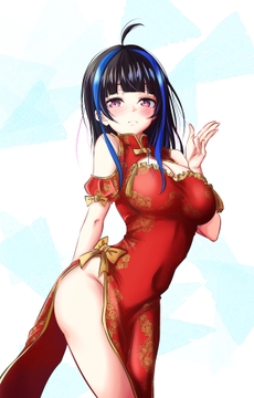 Kanojo - Mini Practice Date turns to Blowjob Practice [Aishcream]