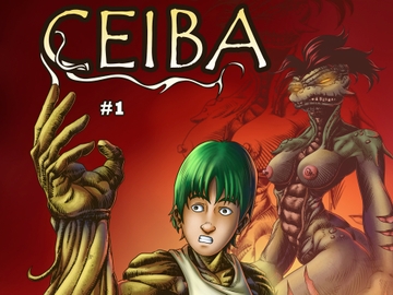 Ceiba #1 [Locofuria]