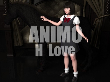 ANIMO_H LOVE [yosino]