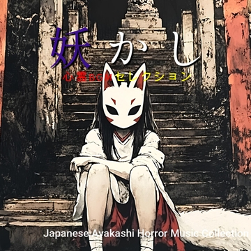 【BGM素材集】 Japanese Ayakashi Horror Music Collection [maruya328 Background Music Marketplace]